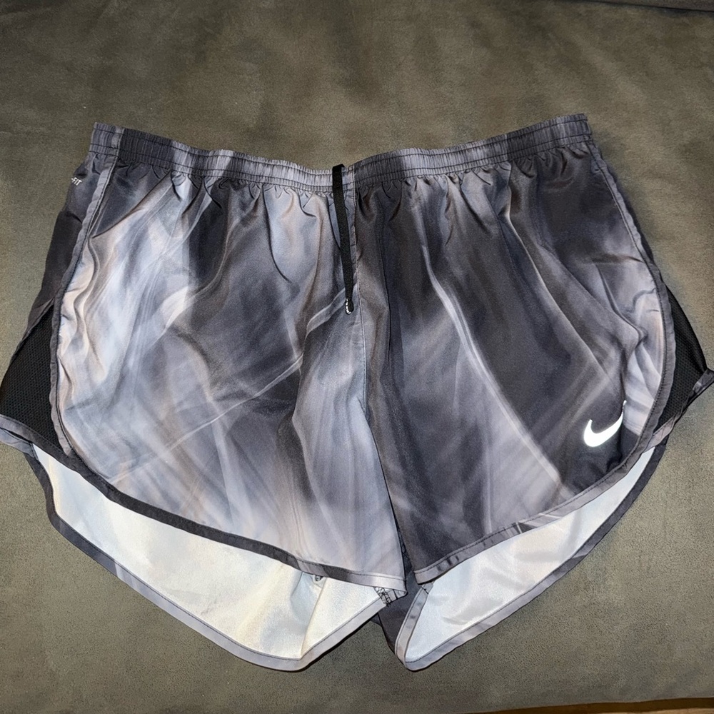 Nike Women's Dri Fit shorts